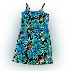 S/M Vintage Hawaiian Originals Dress
